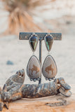 Crow Hop Earrings