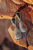 Crow Hop Earrings