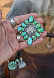 Caballo Verde Ring