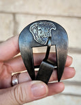 Hereford Headstall Buckle