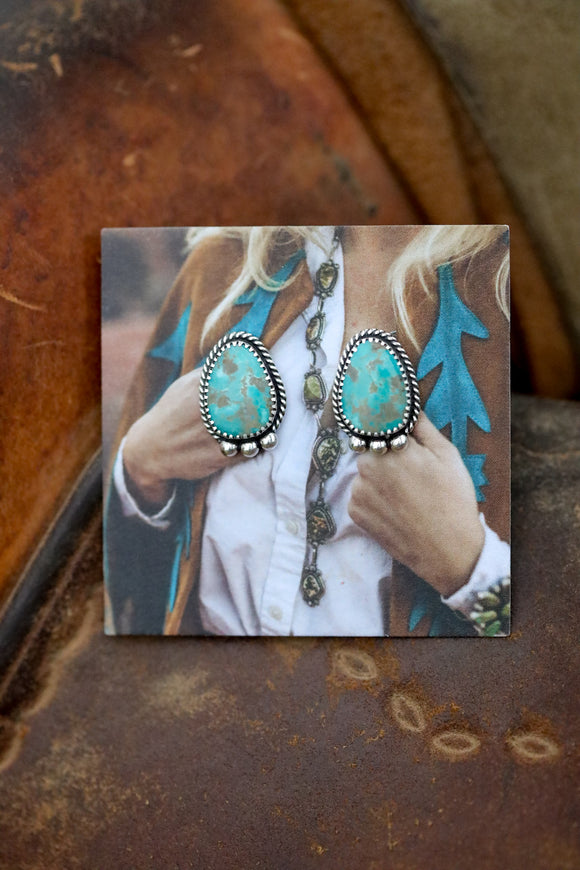 Waggoner Studs