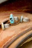 Star Band Rings