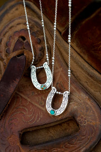 Desert Luck Necklace