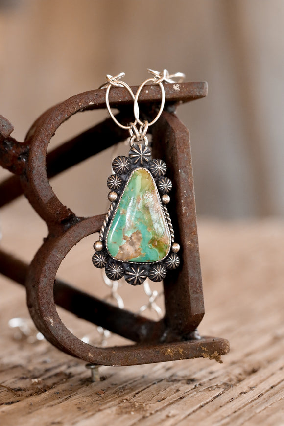 Royston Necklace