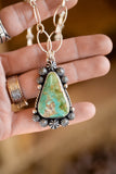 Royston Necklace