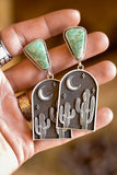 Desert Sky Earrings