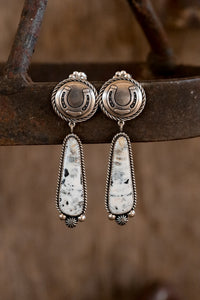Lucky Horseshoe Earrings