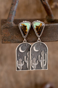 Desert Sky Earrings