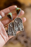 Desert Sky Earrings