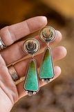 Lucky Horseshoe Earrings