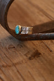 Sonoran Gold Ring
