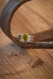 Sonoran Gold Ring