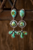 Rancho Grande Earrings