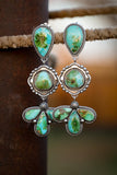 Rancho Grande Earrings