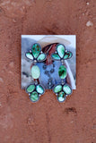 Mesa Verde Earrings