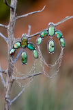 Mesteña Earrings
