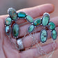 Mesteña Earrings