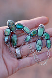 Mesteña Earrings