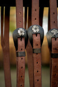 Split Ear Headstall