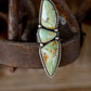 Baja Turquoise Ring