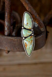 Baja Turquoise Ring