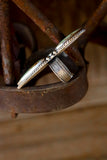 Baja Turquoise Ring