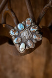Paloma Freno Ring