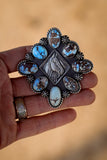 Paloma Freno Ring