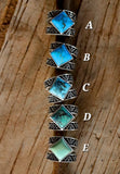 Caprock Rings