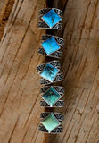 Caprock Rings