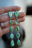 Filomena Earrings - Sonoran Gold