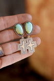 Mini Santo Earrings
