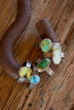 Stacker Rings