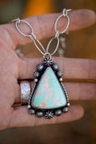 Royston Necklace