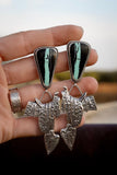 Tapadero Earrings