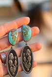 Royston Nopales Earrings