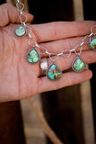 Lonely Heart Necklace