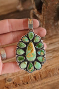 Sonoran Cluster Pendant