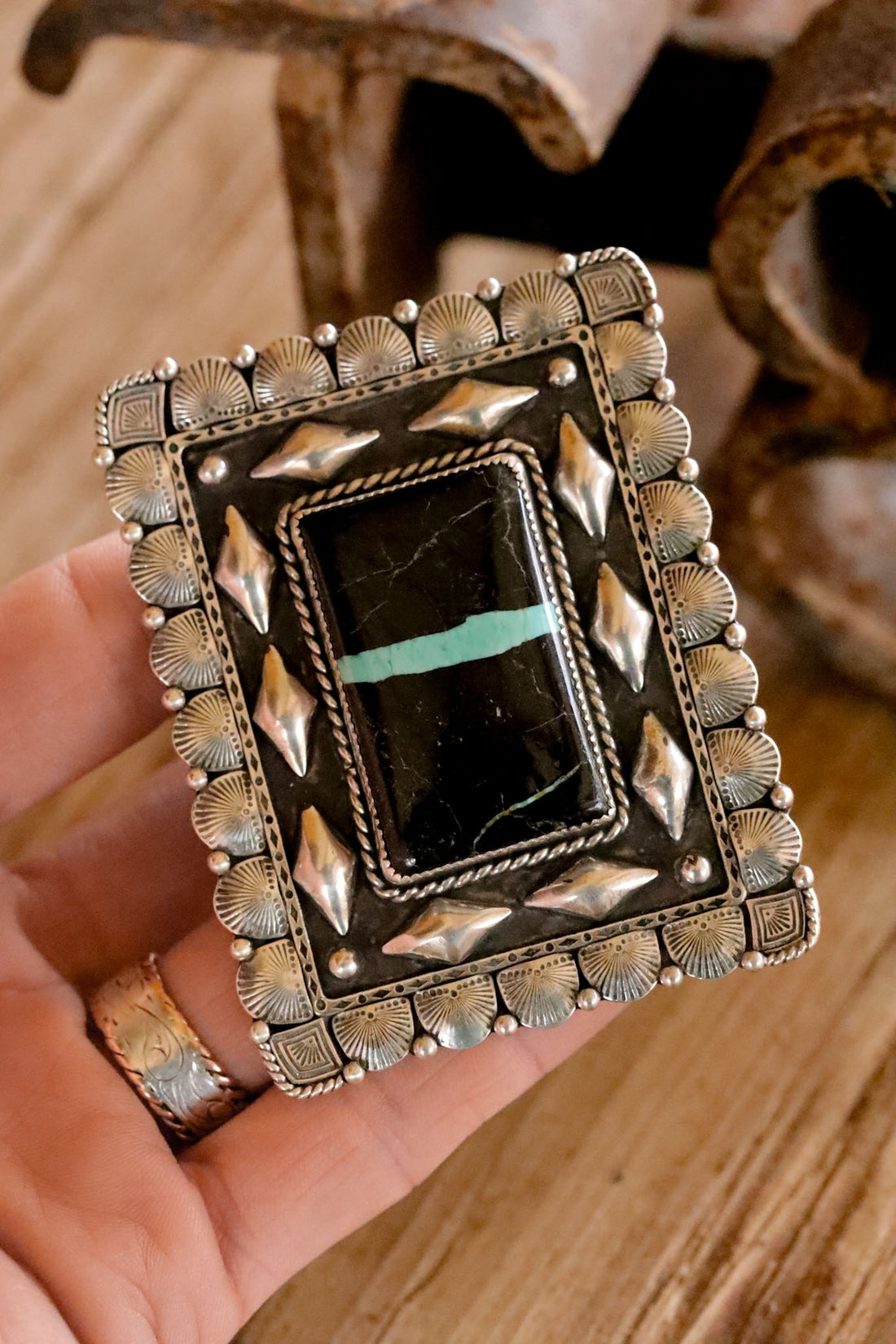 The "Light Switch Cover" Ring