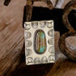 Carico Lake Scalloped Ring