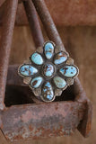 Golden Hills Cluster Ring