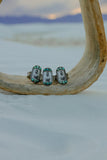 PRE ORDER Turquoise Yucca Ring