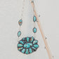 Carico Lake Cluster Necklace