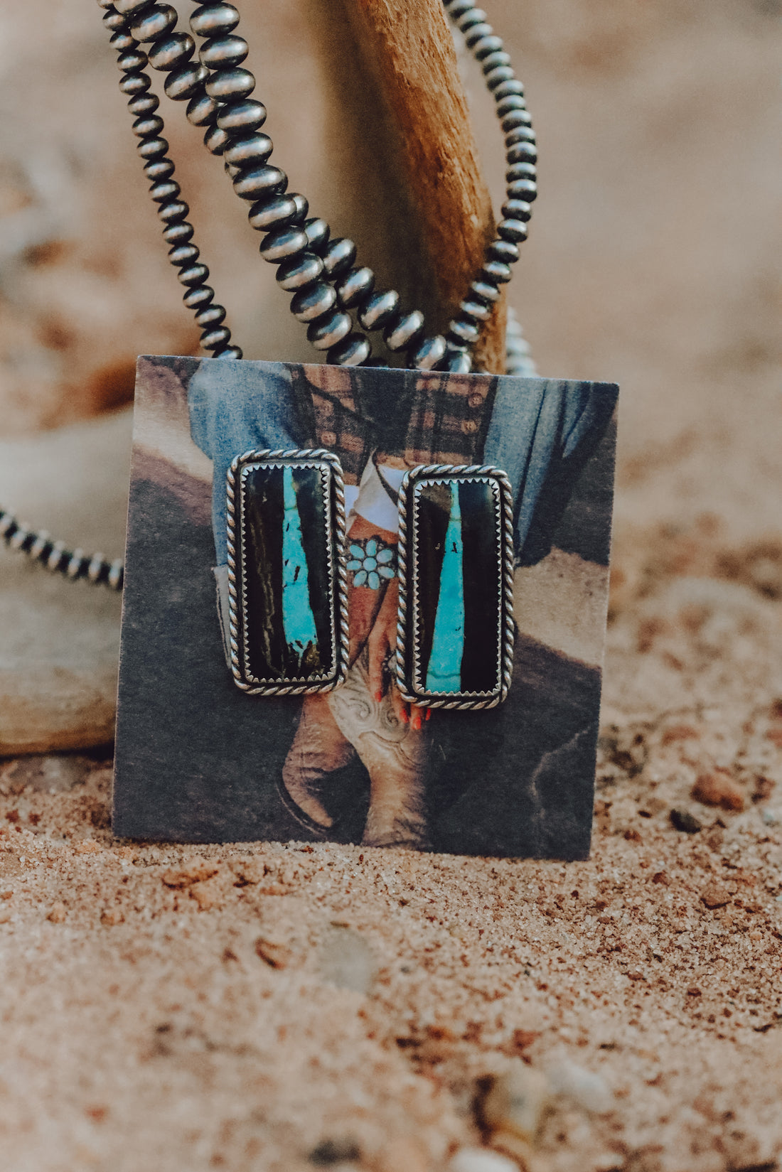 Black Jack Studs