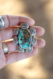 Campitos Turquoise Ring