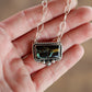 Blackjack Turquoise Choker