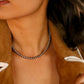 Desert Pearls 5mm 14"