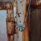 Mixed Mine Necklace