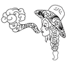 Double M Beadwork
