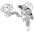 Double M Beadwork